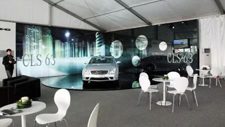 意點(diǎn)會展/公關(guān)活動的必要性