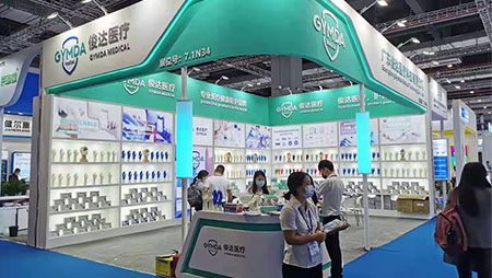 意點(diǎn)會(huì)展/如何選擇與搭建展臺(tái)設(shè)計(jì)？