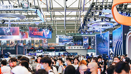 意點(diǎn)會(huì)展/展臺(tái)搭建時(shí)適合的尺度是多少？