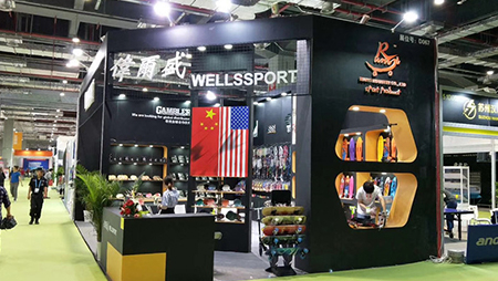 意點(diǎn)會(huì)展/展位設(shè)計(jì)如何能在展覽中更吸引人？