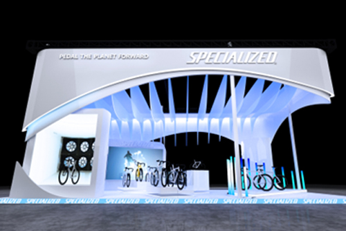 進博會搭建進行時——展臺搭建有哪些注意事項？這7個細(xì)節(jié)問題千萬別忽視！